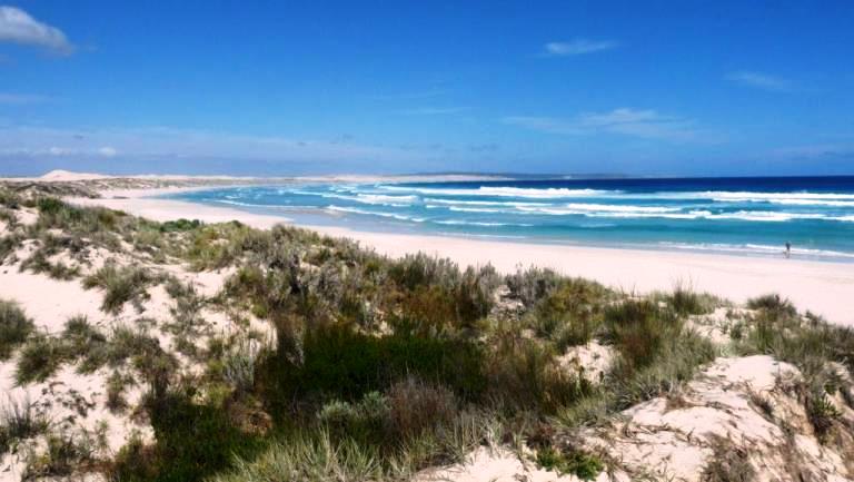 Almonta Beach